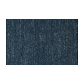 Living Room Rugs Machine Washable Area Rugs Modern Solid Print Floor Cover Carpet Non Shedding Mats