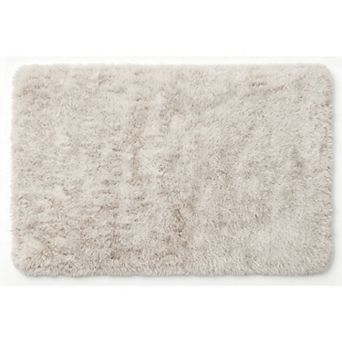 Area Rugs for Living Room Foldable Non Slip Thickened Fluffy Shag Untra Soft Indoor Carpet