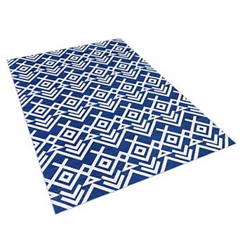 Area Rug Washable Mark Resistant Carpet for Living Room Bedroom Kitchen Dining Room Farmhouse