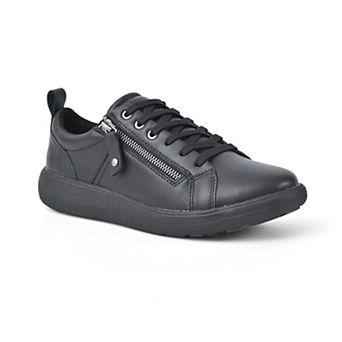 Strive Footwear Talia Women's Cushioned Lace-Up Sneakers