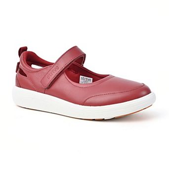 Strive Footwear Skip Women's Cushioned Slip-On Shoes