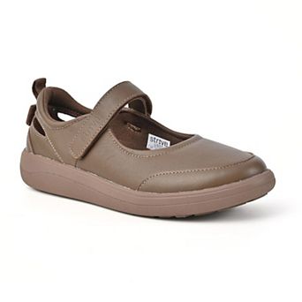 Strive Footwear Skip Women's Cushioned Slip-On Shoes
