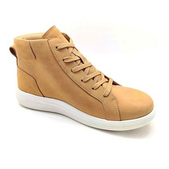 Strive Footwear Women's Cushioned High-Top Sneakers