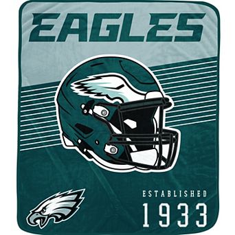 NFL Philadelphia Eagles Throw Blanket
