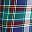 Blue Plaid