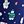 Blue Polar Bear