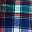 Blue Plaid