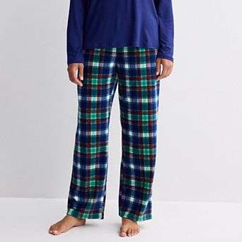Women's Jammies For Your Families® Mix & Match Pajama Bottoms