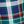 Blue Plaid