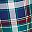 Blue Plaid