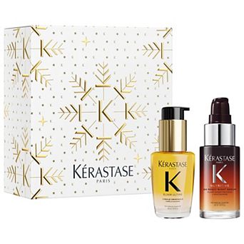 Kerastase Elixir Ultime & 8H Magic Mini Duo Bestsellers Hair Value Set