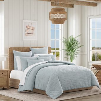 Salt Life Oslo Comforter Set