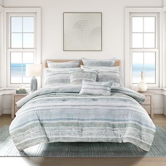 Salt Life Surf Comforter Set