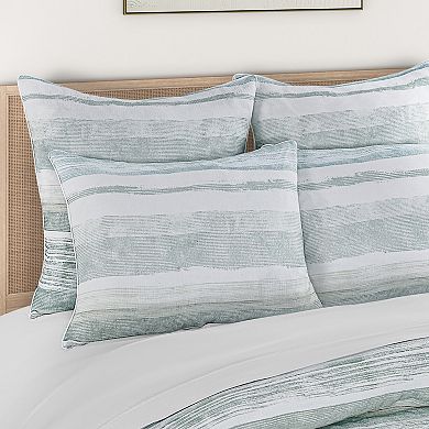 Salt Life Surf Comforter Set