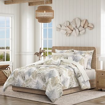 Salt Life Hatteras Comforter Set