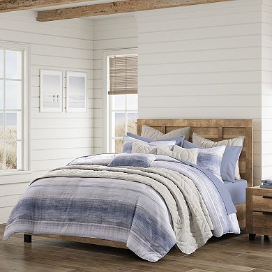 Salt Life Slater 3-Piece Comforter Set
