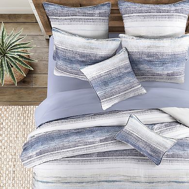 Salt Life Slater 3-Piece Comforter Set