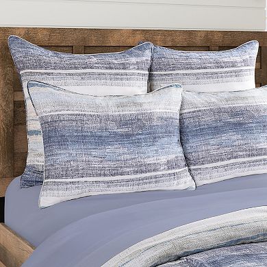 Salt Life Slater 3-Piece Comforter Set