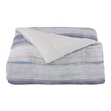 Salt Life Slater 3-Piece Comforter Set