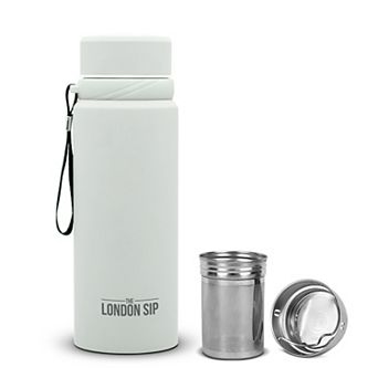 London Sip Tea Infuser Bottle