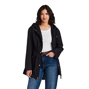 Women's Gallery Anorak Rain Jacket
