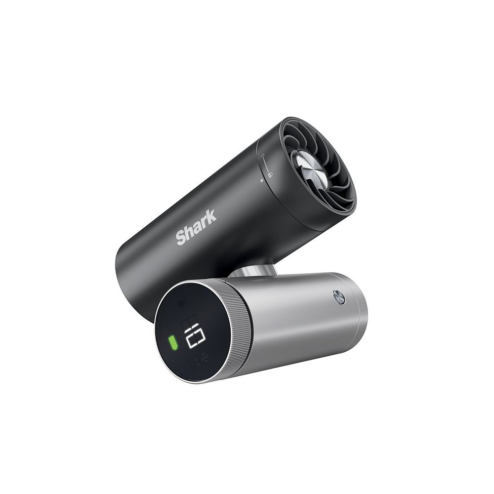 Shark® ChillPill 3-in-1 Personal Cooling System