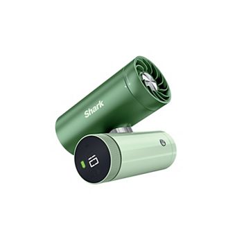 Shark® ChillPill 3-in-1 Personal Cooling System