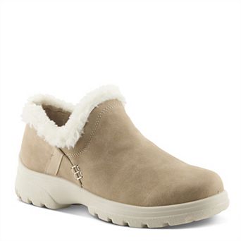 Flexus by Spring Step Bambari Women's Slip-On Comfort Shoes