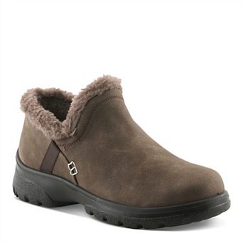 Flexus by Spring Step Bambari Women's Slip-On Comfort Shoes