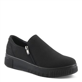 Flexus by Spring Step Lavaca Women's Lace-Up Fashion Sneakers
