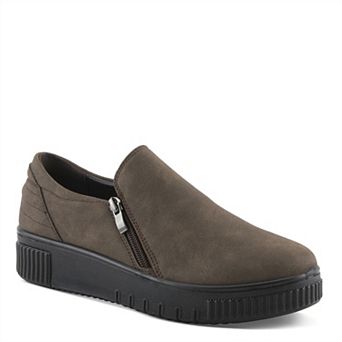 Flexus by Spring Step Lavaca Women's Lace-Up Fashion Sneakers