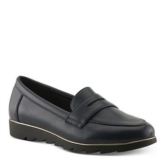 Flexus by Spring Step Cantuta Women's Slip-On Loafers