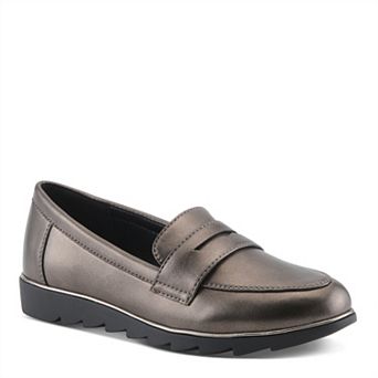 Flexus by Spring Step Cantuta Women's Slip-On Loafers