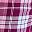 Purple Whimsical Plaid