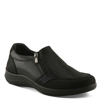 Flexus by Spring Step Canstela Women's Slip-On Fashion Sneakers