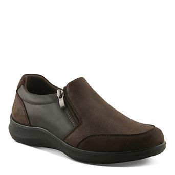Flexus by Spring Step Canstela Women's Slip-On Fashion Sneakers