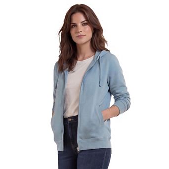 Ellos Plus Size Studio Short Active Hoodie