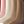 Dark Brown Light Pink