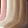 Dark Brown Light Pink