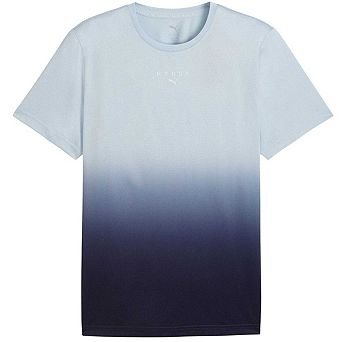 Puma Mens Hyrox Ombre Athletic T-Shirt