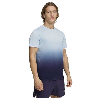 Puma Mens Hyrox Ombre Athletic T-Shirt