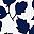 Navy Blue White