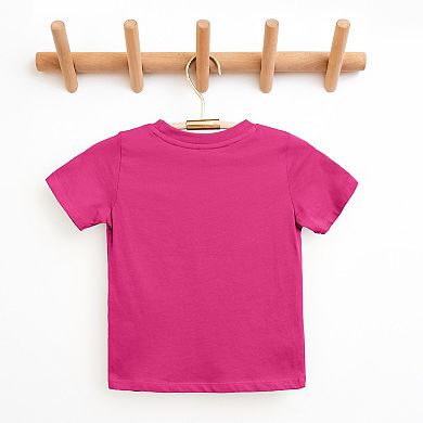 Floating Skeleton - Youth Short Sleeve Graphic T-Shirt