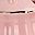 Pink Sugar Creamer