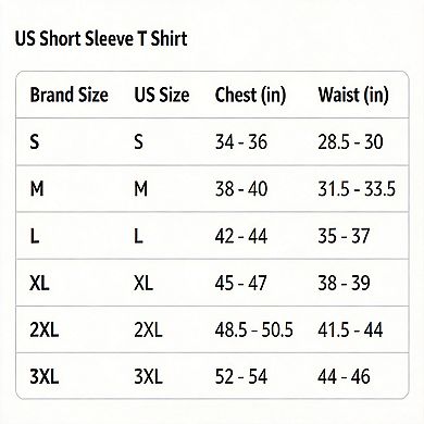 3 Pack Men's Quick Dry Athletic Workout T-Shirt