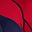 Dark Gray Red Black
