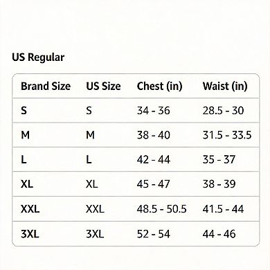 3 Pack Men's Quick Dry Athletic Gym Workout T-Shirt