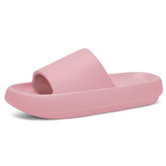 Slides Non-slip Bathroom Shower Sandals Soft Thick Sole Indoor Outdoor