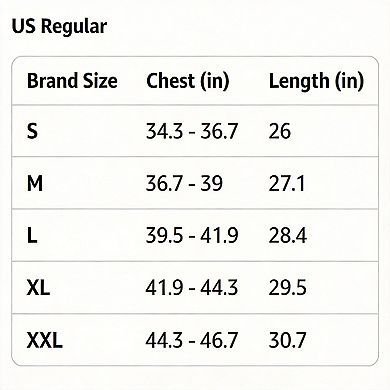 5 Pack Men's Athletic Workout Base Layer T-Shirts