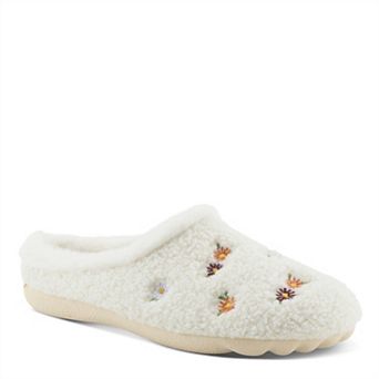 Flexus by Spring Step Abouquet Women's Slip-On Slippers